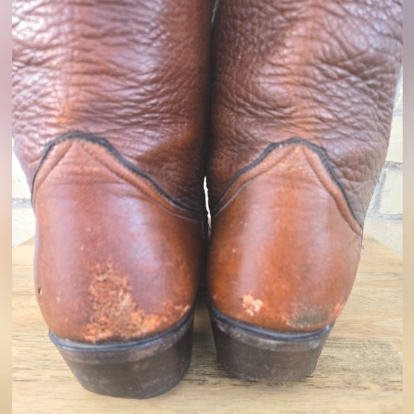 Vintage Cowboy Boots - Picture 7 of 11